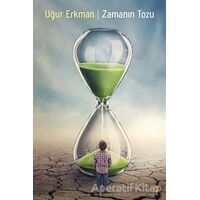 Zamanın Tozu - Uğur Erkman - Cinius Yayınları