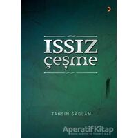Issız Çeşme - Tahsin Sağlam - Cinius Yayınları