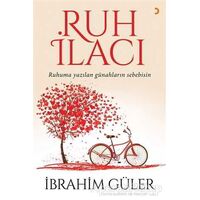Ruh İlacı - İbrahim Güler - Cinius Yayınları