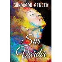 Şiir Vardır - Gündoğdu Gencer - Cinius Yayınları