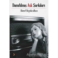 Damıtılmış Aşk Şarkıları - Ahmet Büyükçulhacı - Cinius Yayınları