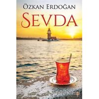 Sevda - Özkan Erdoğan - Cinius Yayınları