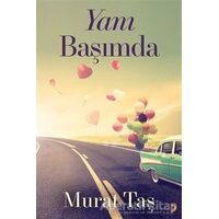 Yanı Başımda - Murat Taş - Cinius Yayınları