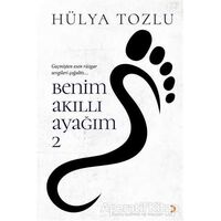 Benim Akıllı Ayağım 2 - Hülya Tozlu - Cinius Yayınları