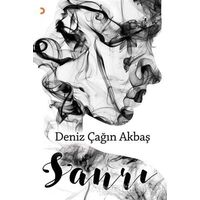 Sanrı - Deniz Çağın Akbaş - Cinius Yayınları