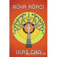 Rüya Ağacı - Ulaş Can - Cinius Yayınları