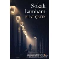 Sokak Lambam - Fuat Çetin - Cinius Yayınları