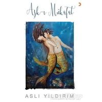 Aşk-ı Mükafat - Aslı Yıldırım - Cinius Yayınları
