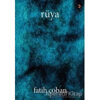 Rüya - Fatih Çoban - Cinius Yayınları