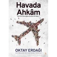Havada Ahkam - Oktay Erdağı - Cinius Yayınları