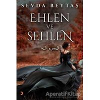 Ehlen ve Sehlen - Sevda Beytaş - Cinius Yayınları