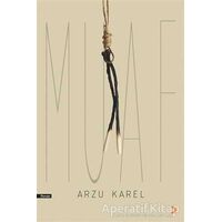 Muaf - Arzu Karel - Cinius Yayınları
