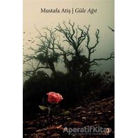 Güle Ağıt - Mustafa Atiş - Cinius Yayınları