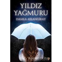 Yıldız Yağmuru - Damla Aslangiray - Cinius Yayınları