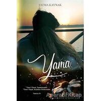 Yama - Fatma Kaynak - Cinius Yayınları