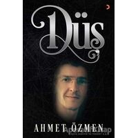Düş - Ahmet Özmen - Cinius Yayınları