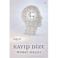 Kayıp Dize - Murat Halıcı - Cinius Yayınları