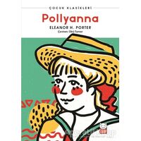 Pollyanna - Eleanor H. Porter - Kırmızı Kedi Çocuk