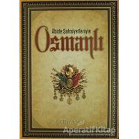 Elit Osmanlı Ahşap Kutulu - Kolektif - Erkam Yayınları