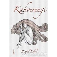 Kahverengi - Birgül Erbil - İkinci Adam Yayınları