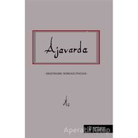 Ajavarda - Kolektif - İkinci Adam Yayınları