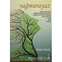 Yağmurayaz - Kürşat Küçük - İkinci Adam Yayınları