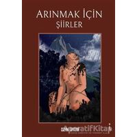 Arınmak İçin Şiirler - Ozan Satar - İkinci Adam Yayınları