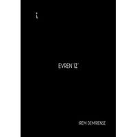 Evren İz - İrem Demirense - İkinci Adam Yayınları