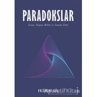 Paradokslar - Ercüment Gül - İkinci Adam Yayınları