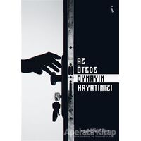 Az Ötede Oynayın Hayatınızı - Topaloğlu Hakan - İkinci Adam Yayınları