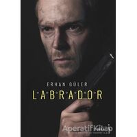 Labrador - Erhan Güler - İkinci Adam Yayınları