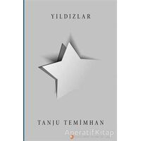 Yıldızlar - Tanju Temimhan - Cinius Yayınları