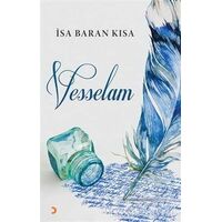 Vesselam - İsa Baran Kısa - Cinius Yayınları
