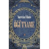 Öğütname - Nurettin Filinte - Cinius Yayınları