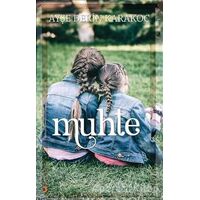 Muhte - Ayşe Derin Karakoç - Cinius Yayınları