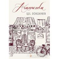 Aramızda - Işıl Doksanbir - Cinius Yayınları