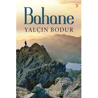 Bahane - Yalçın Bodur - Cinius Yayınları