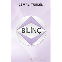 Bilinç - Cemal Türkel - Cinius Yayınları