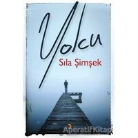 Yolcu - Sıla Şimşek - Cinius Yayınları
