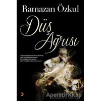 Düş Ağrısı - Ramazan Özkul - Cinius Yayınları