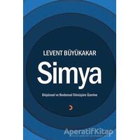 Simya - Levent Büyükakar - Cinius Yayınları