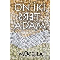 On İki Ters Adam - Mücella - Cinius Yayınları