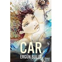 Car - Ergün Bulut - Cinius Yayınları