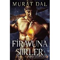 Firavuna Şiirler - Murat Dal - Cinius Yayınları