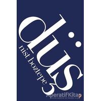 Düş - Nist Boztepe - Cinius Yayınları