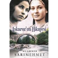 Askarozun Hikayesi - Muammer Sarımehmet - Cinius Yayınları