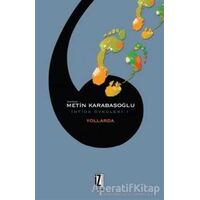 Yollarda - İhtida Öyküleri 1 - Kolektif - İz Yayıncılık