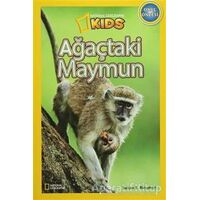 Ağaçtaki Maymun - Susan B. Neuman - Beta Kids