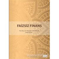 Faizsiz Finans - Mustafa Yurttadur - Beta Yayınevi