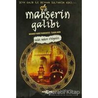 Mahşerin Galibi - Mehmet Nuri Parmaksız - Akçağ Yayınları